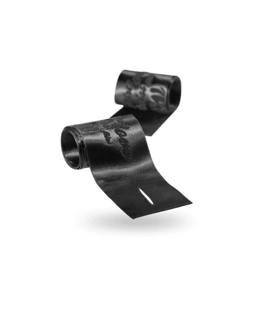 BIJOUX - LES PETITS BONBONS ALGEMAS DE SEDA SENSUAIS