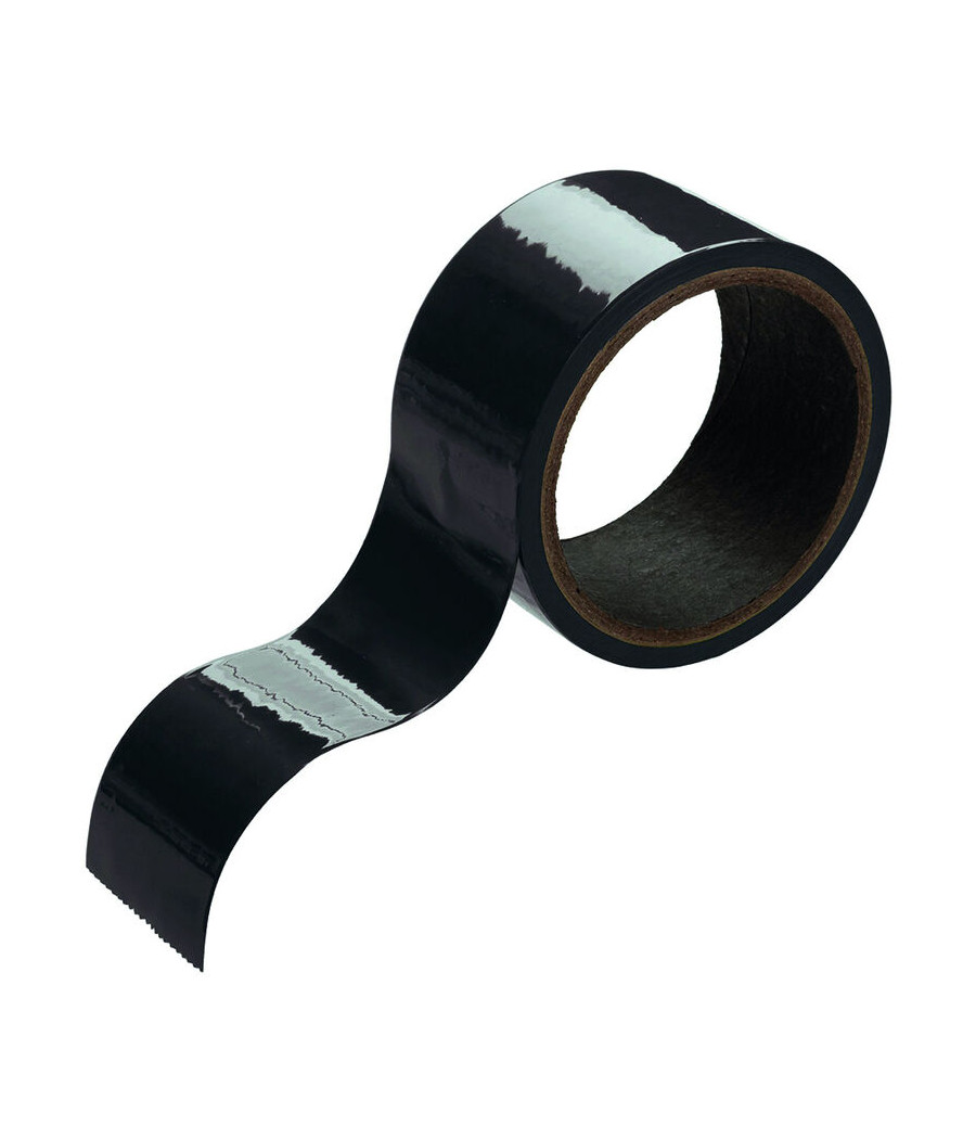 CALEXOTICS - BOUNDLESS CINTA DE ESCLAVITUD NEGRO