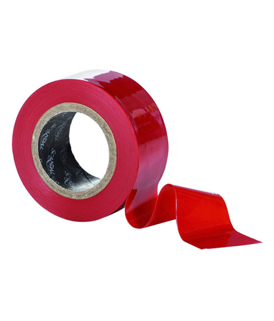CALEXOTICS - SCANDAL RED BONDAGE TAPE