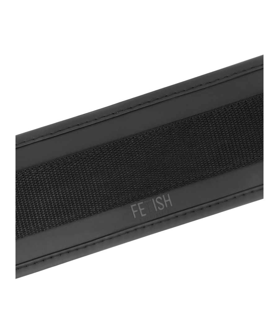 FETISH SUBMISSIVE - ARNÊS ESTILO DOGGY COM FORRO DE NOPRENE