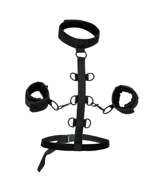 CALEXOTICS - BOUNDLESS RETENO CORPORAL DE COLAR