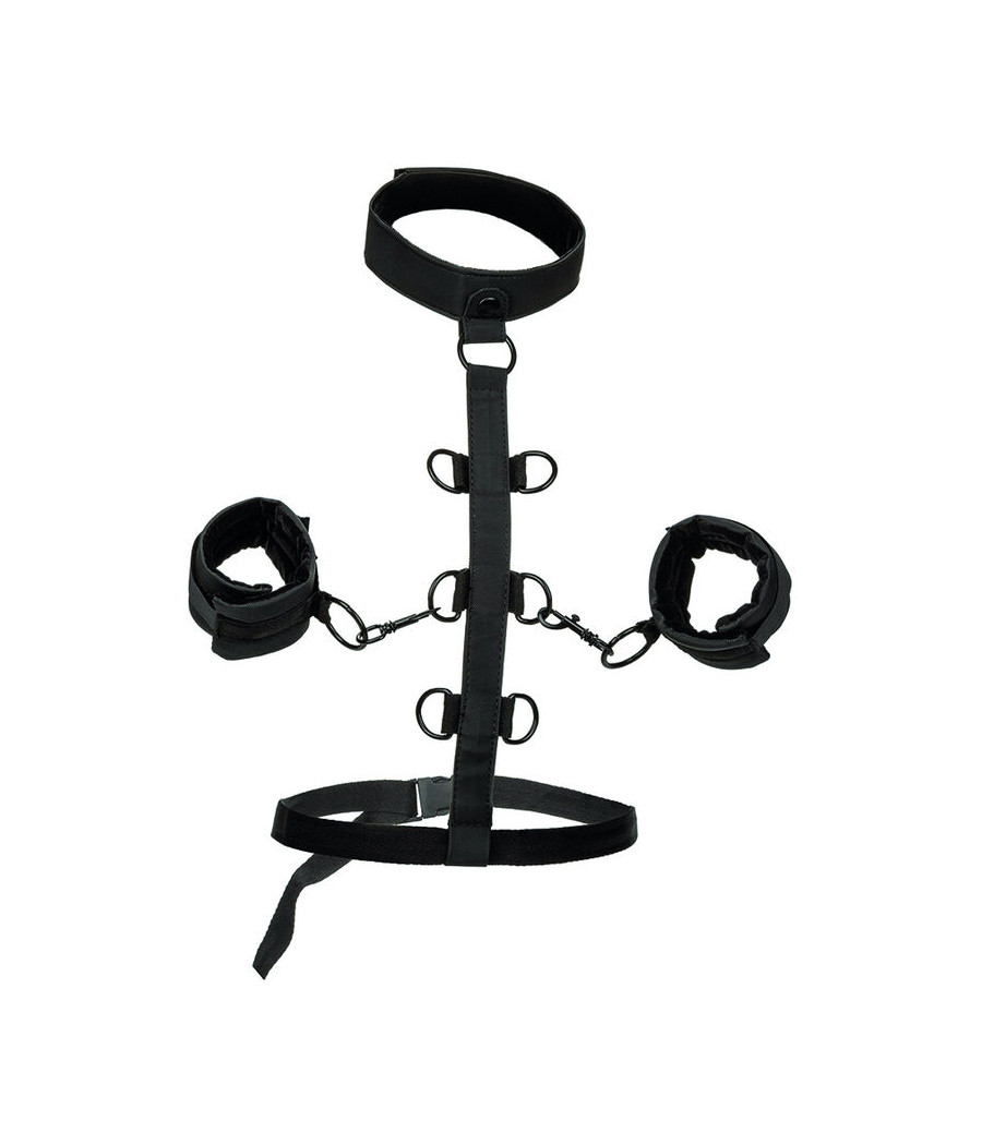 CALEXOTICS - BOUNDLESS SUJECCIÓN DEL CUERPO Y EL CUELLO