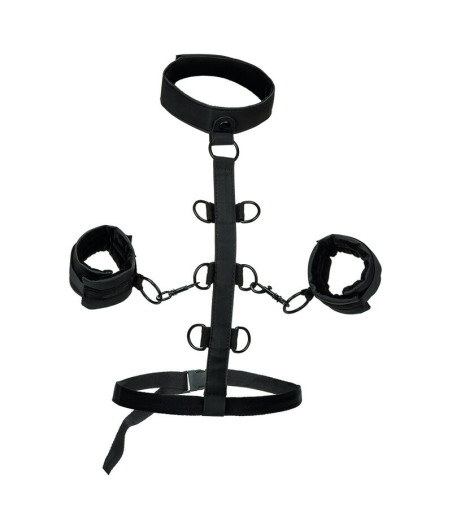 CALEXOTICS - BOUNDLESS COLLARE DI CONTENIMENTO DEL CORPO