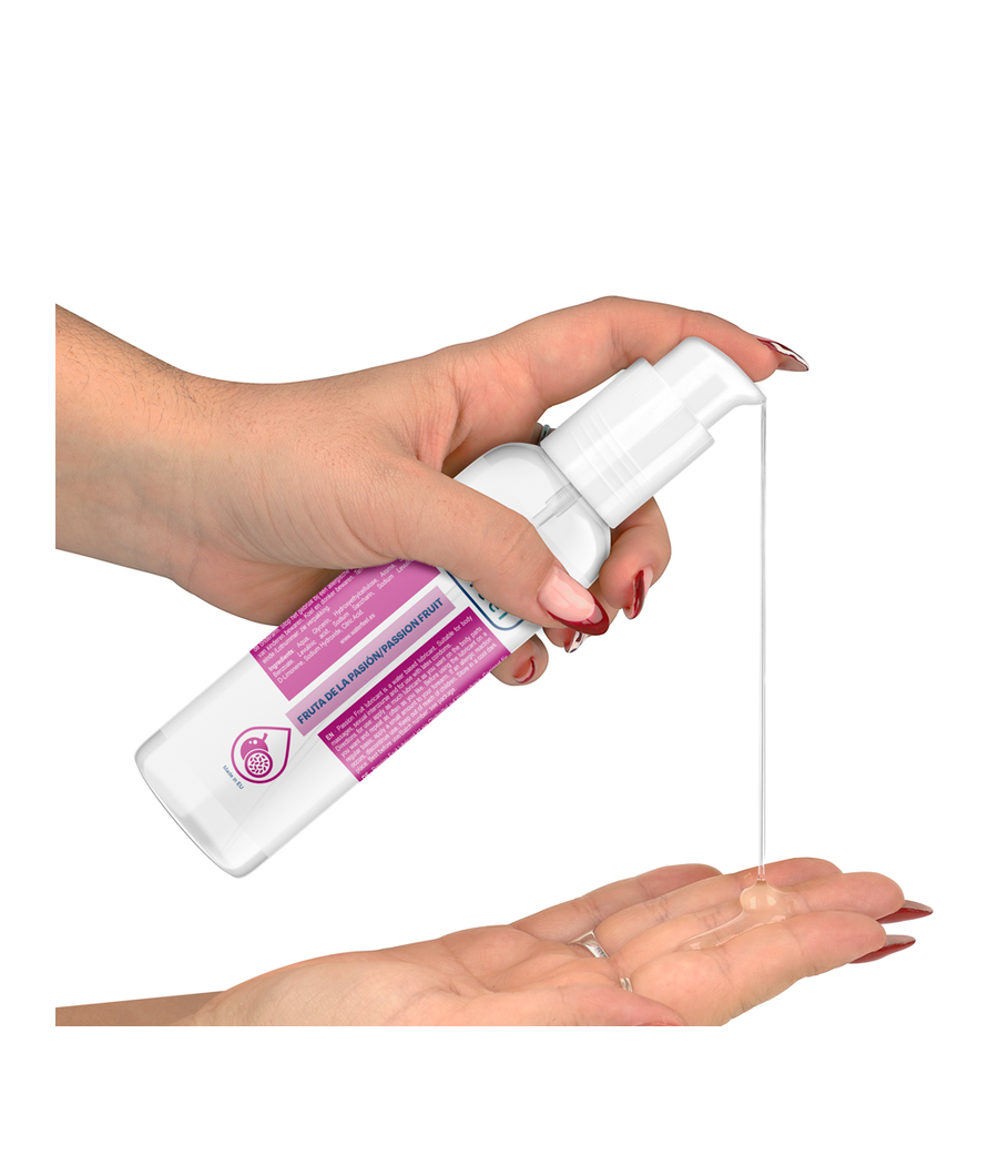 WATERFEEL - PASSION FRUIT WATER BASED LUBRICANT 175 ML