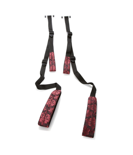 CALEXOTICS - SCANDAL UNIVERSAL DOOR HARNESS