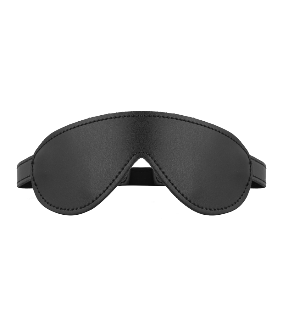 INTENSE - FETISH MASQUE AVEUGLE VÉGAN