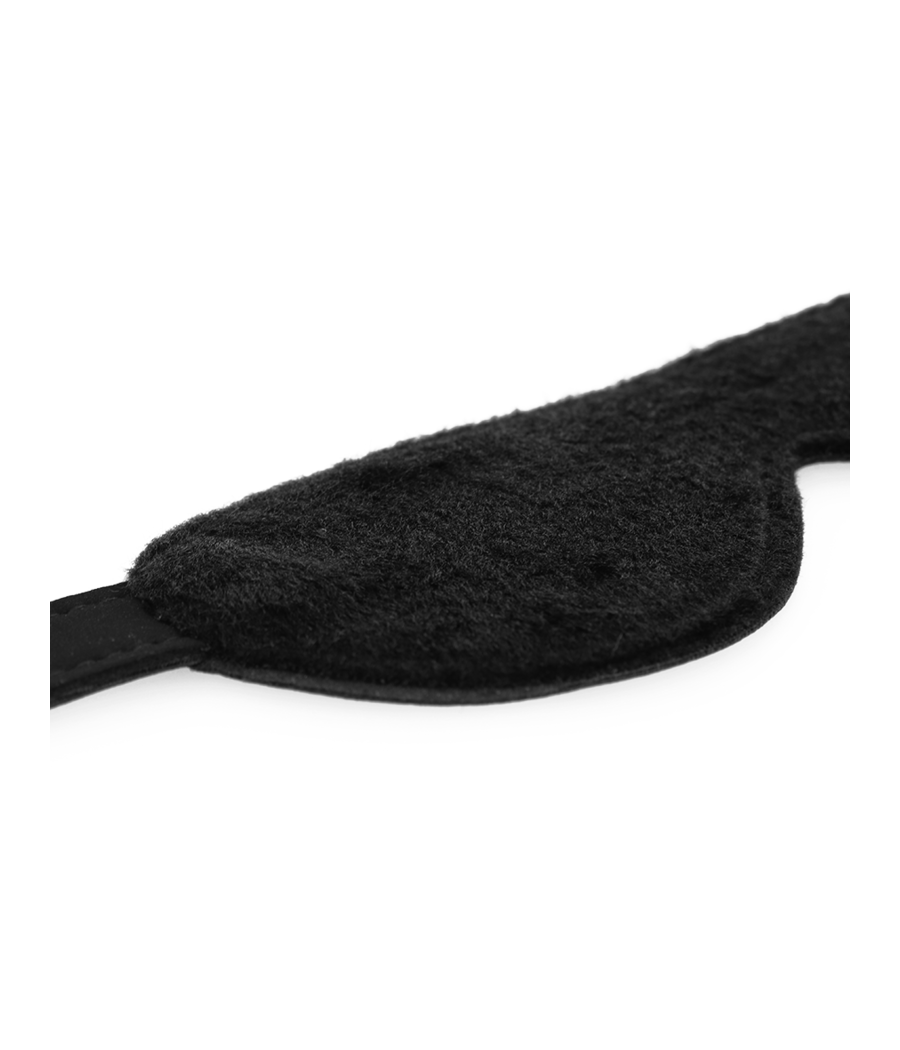 INTENSE - FETISH VEGAN BLIND MASK