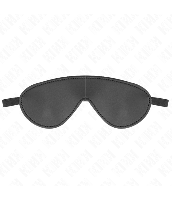 KINK - SIMPLE SKIN BLINDFOLD 19.5 x 7.5 CM