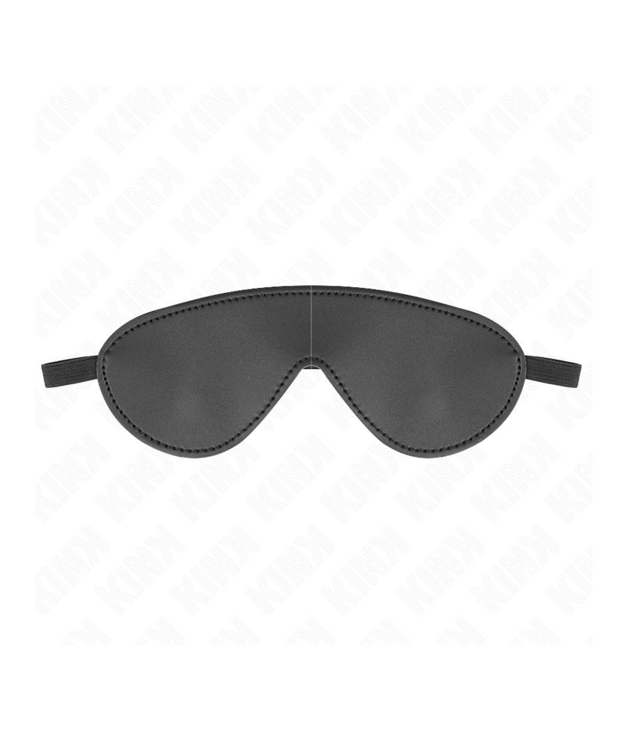KINK - SIMPLE SKIN BLINDFOLD 19.5 x 7.5 CM