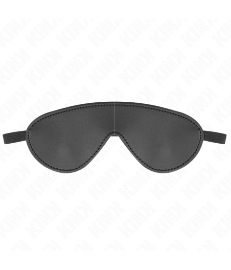 KINK - VENDA DE OJOS DE PIEL SIMPLE 19.5 x 7.5 CM