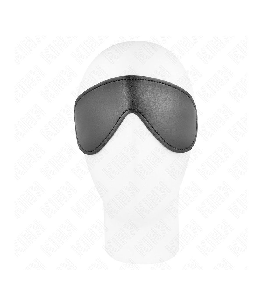 KINK - SIMPLE SKIN BLINDFOLD 19.5 x 7.5 CM