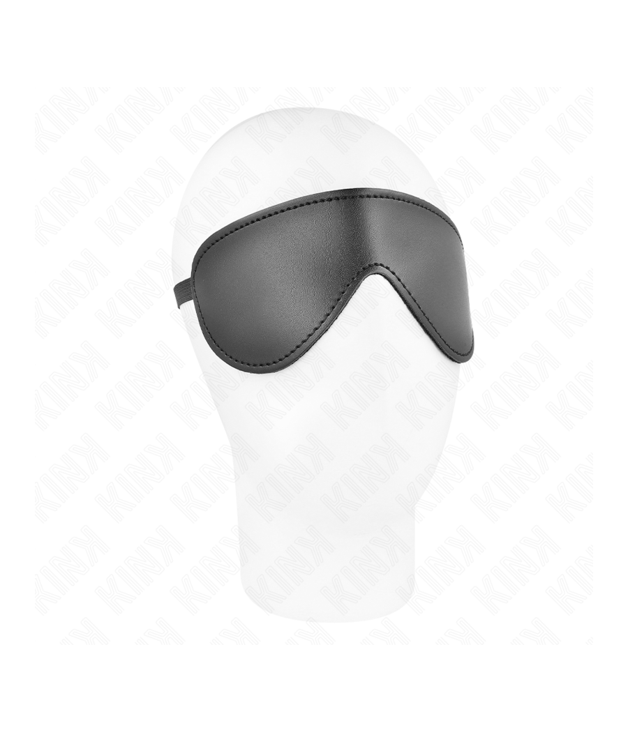 KINK - SIMPLE SKIN BLINDFOLD 19.5 x 7.5 CM