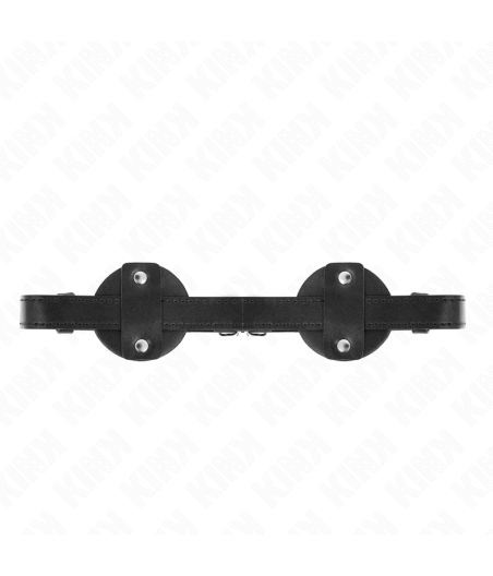 KINK - COPRIBENDA TONDA 5.9 CM REGOLABILE 40.5-67 CM