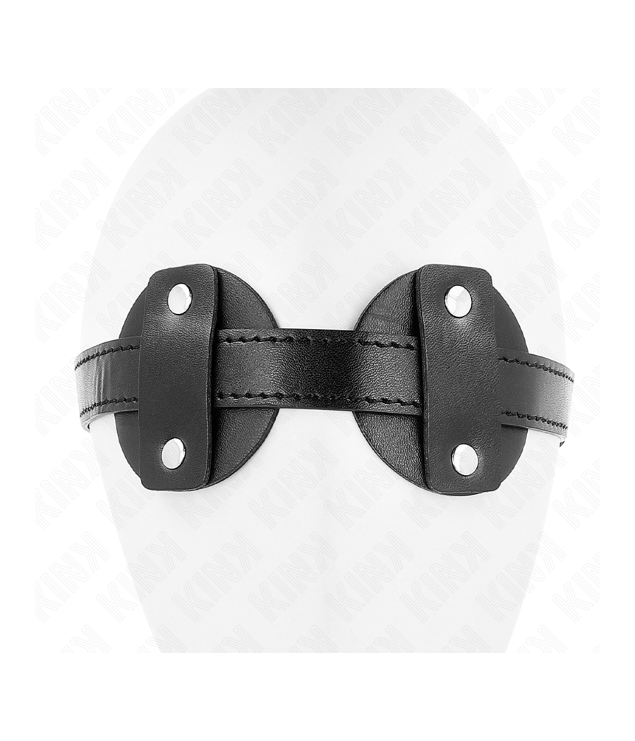 KINK - COPRIBENDA TONDA 5.9 CM REGOLABILE 40.5-67 CM
