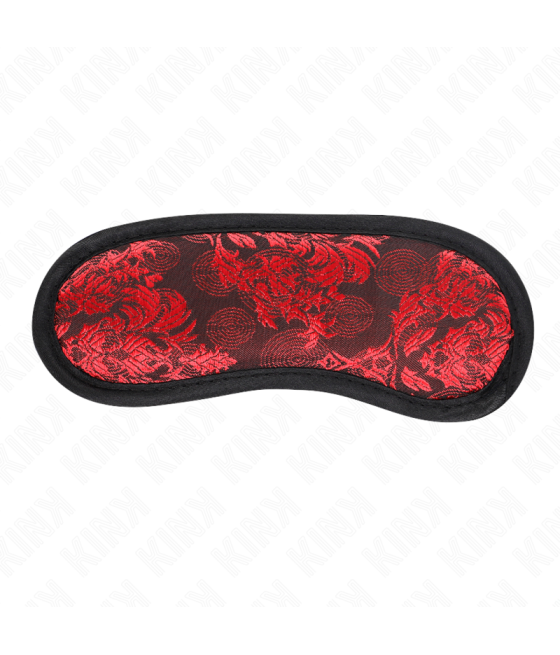 KINK - SCANDAL BLINDFOLD 18.5 x 8 CM
