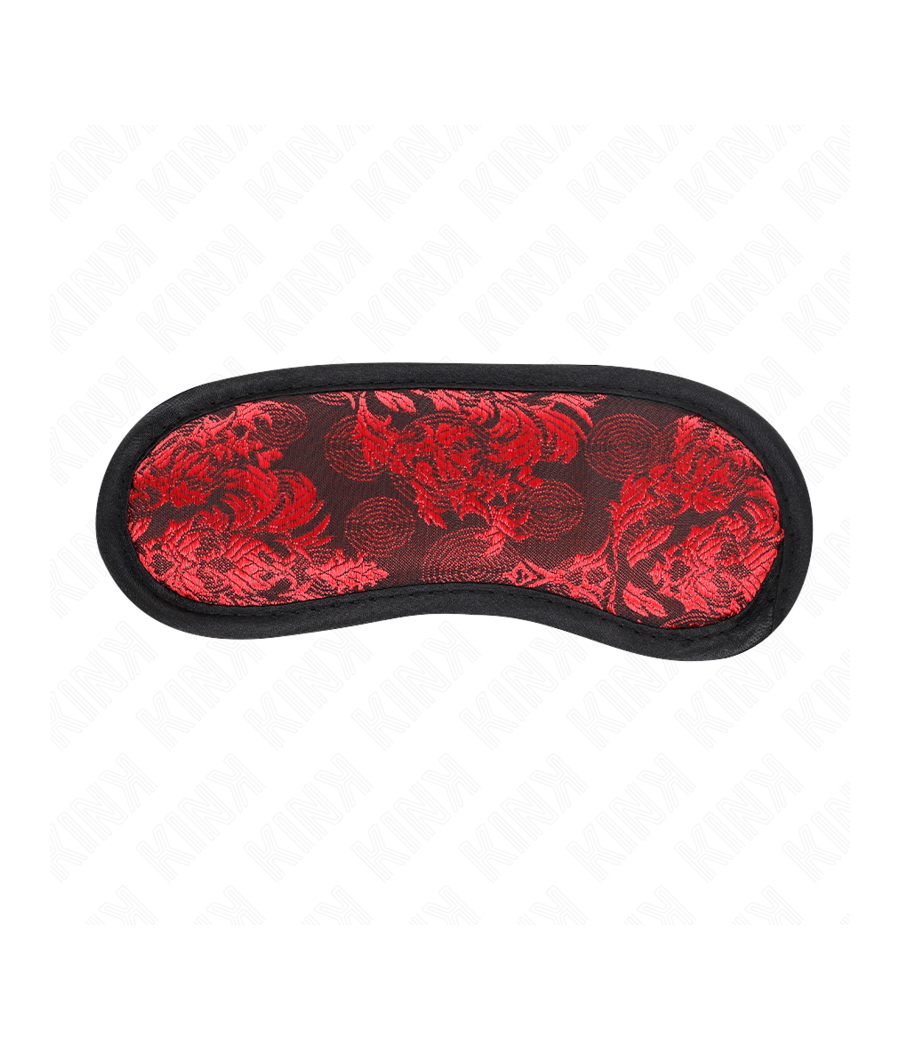 KINK - VENDA DE OJOS SCANDAL 18.5 x 8 CM