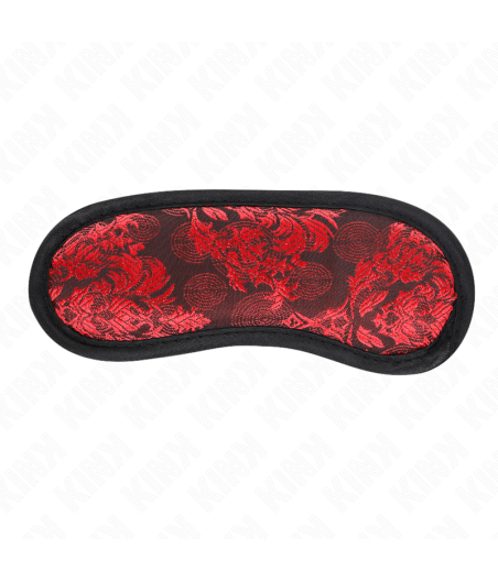 KINK - SCANDAL BLINDFOLD 18.5 x 8 CM