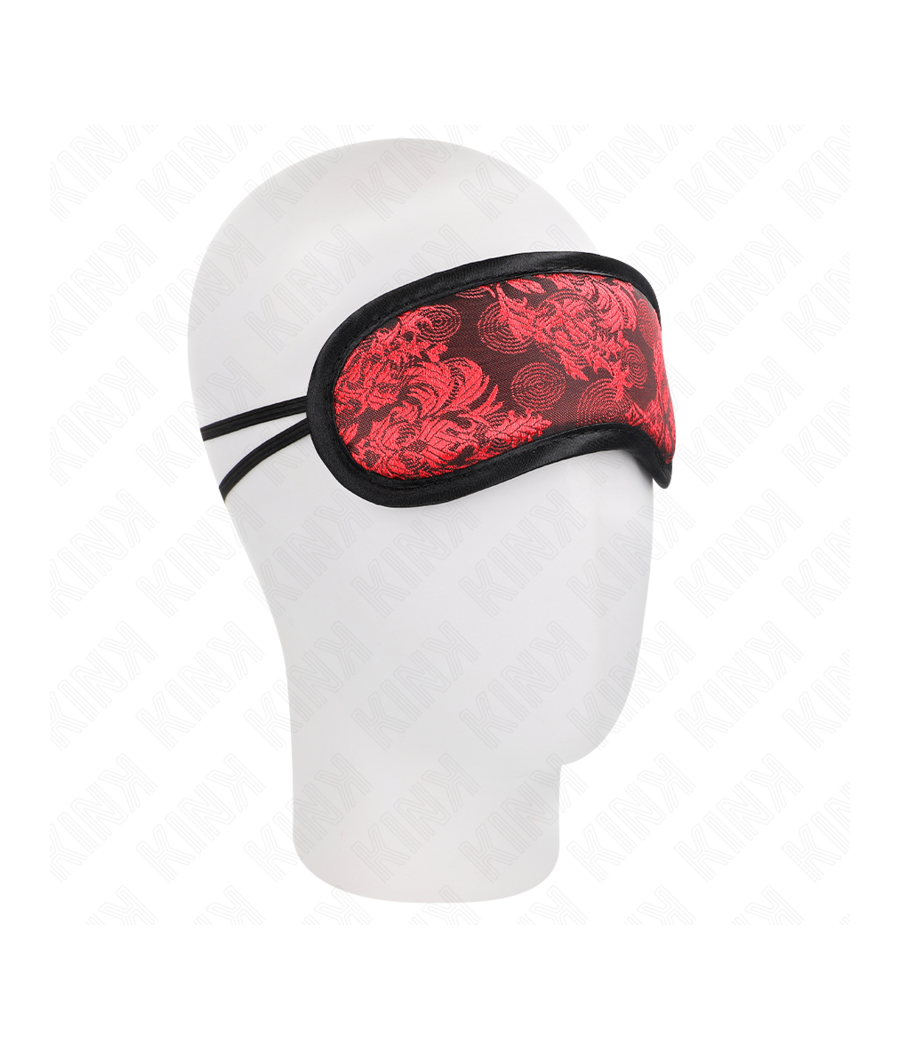 KINK - SCANDAL BLINDFOLD 18.5 x 8 CM