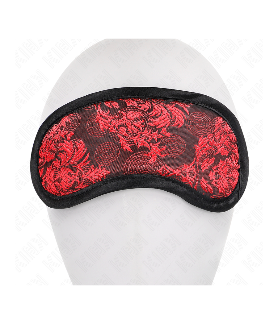 KINK - SCANDAL AUGENBAND 18,5 x 8 CM