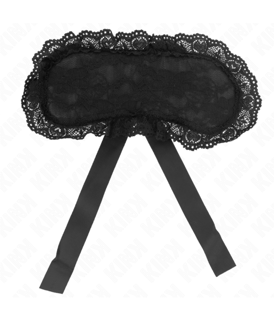 KINK - LACE BANDAGE MODEL 1 22.5 x 11 CM