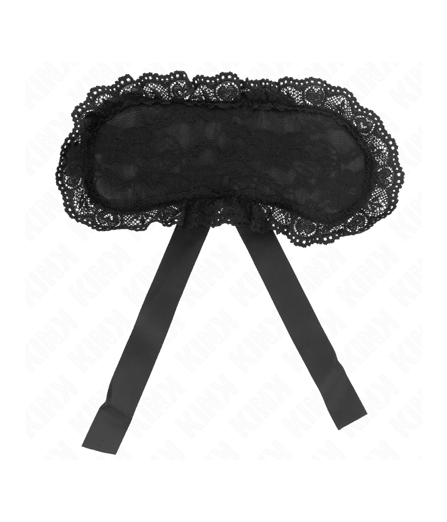 KINK - BANDAGEM DE RENDA MODELO 1 22,5 x 11 CM