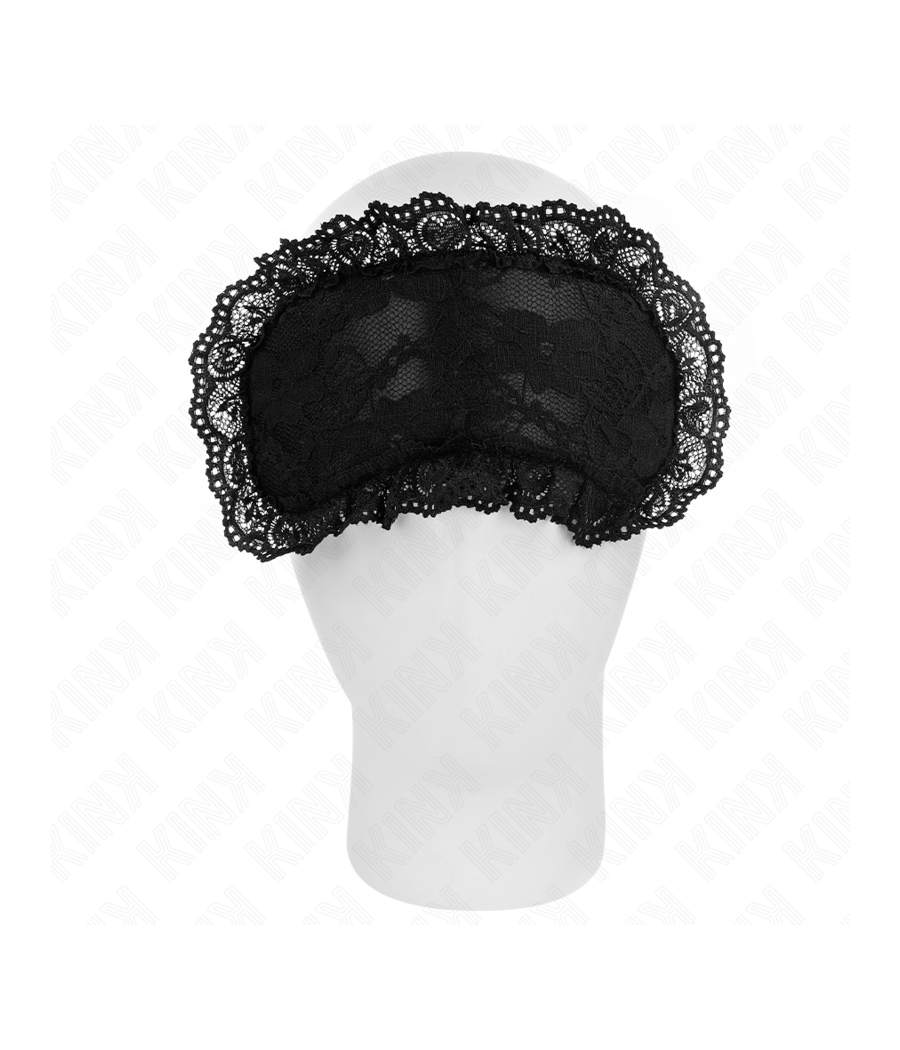 KINK - FASCIA IN PIZZO MODELLO 1 22,5 x 11 CM