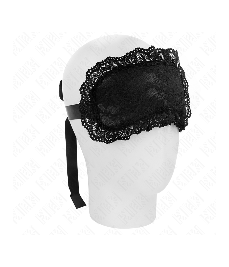 KINK - FASCIA IN PIZZO MODELLO 1 22,5 x 11 CM