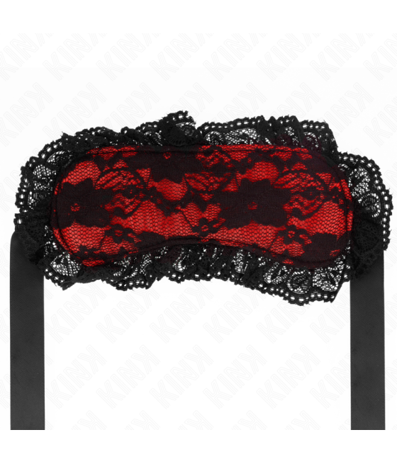 KINK - LACE BANDAGE MODEL 3 22.5 x 11 CM