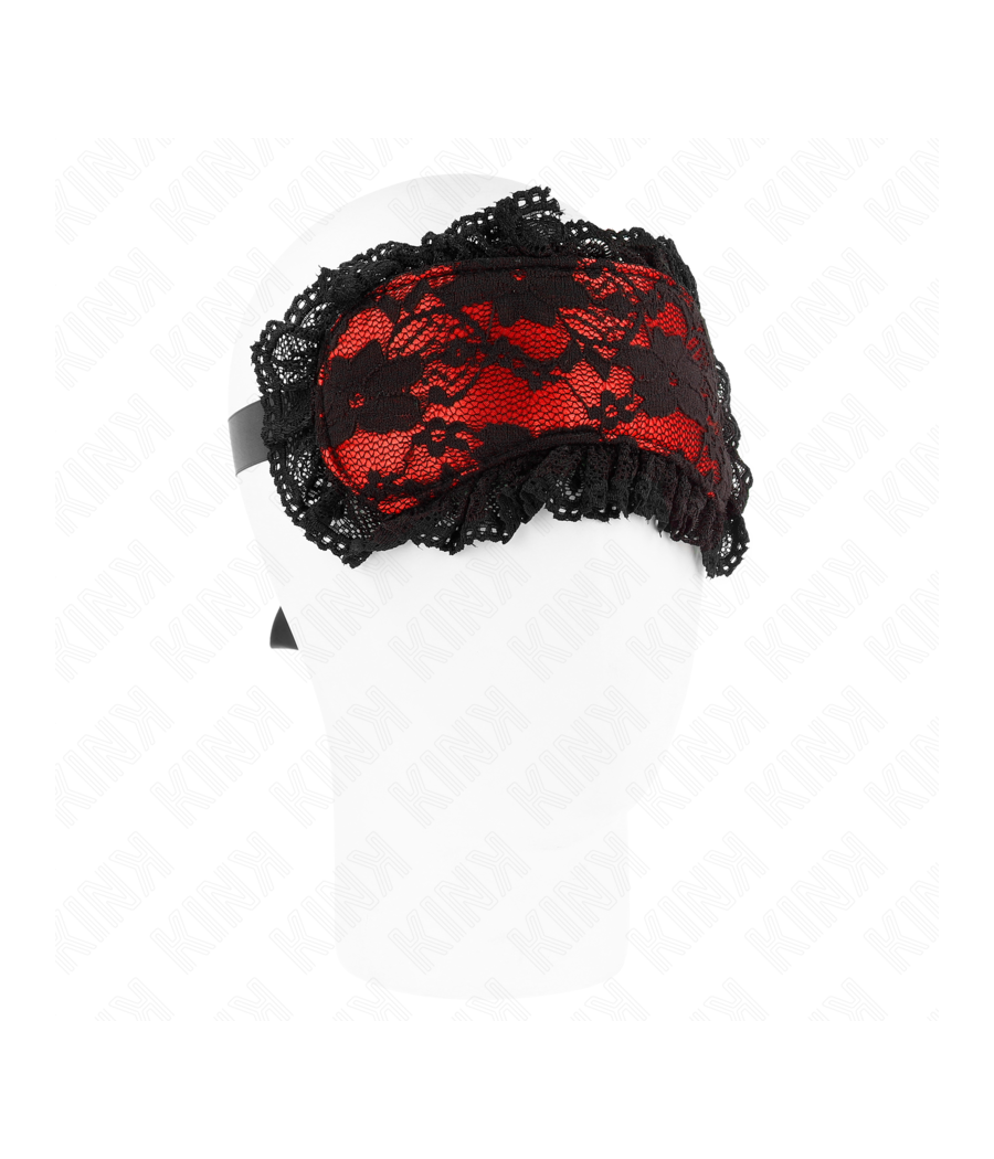 KINK - LACE BANDAGE MODEL 3 22.5 x 11 CM