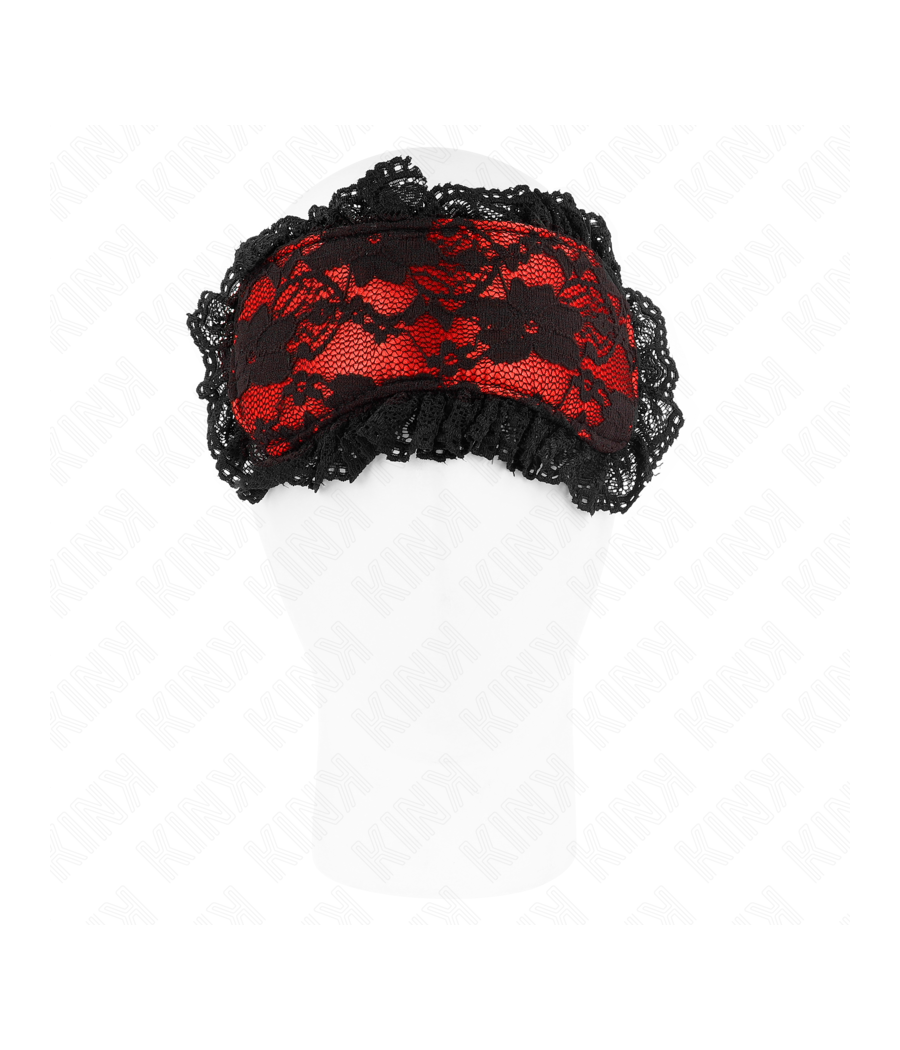 KINK - LACE BANDAGE MODEL 3 22.5 x 11 CM