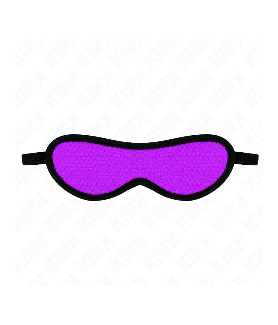 KINK - VENDA TEXTURA DE ESCALA CON BORDE COVERED MORADO 20 x 7 CM