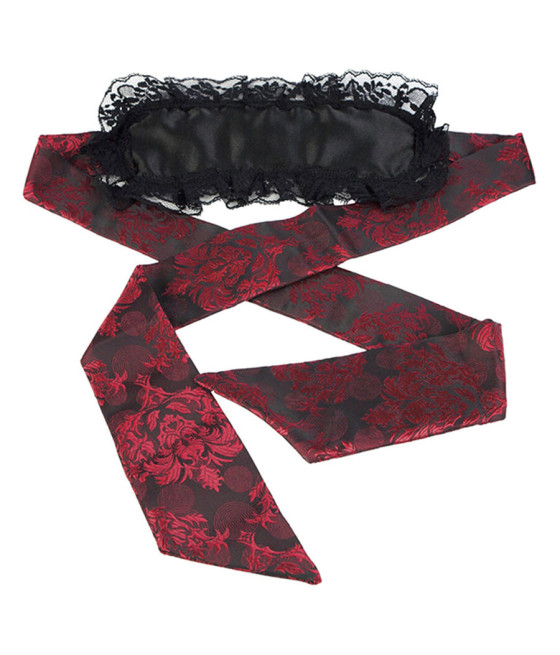 CALEXOTICS - SCANDAL ANTIFAZ NEGRO