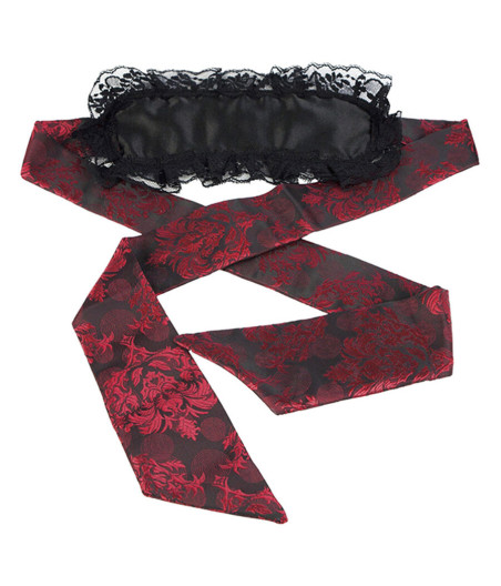 CALEXOTICS - SCANDAL ANTIFAZ NEGRO