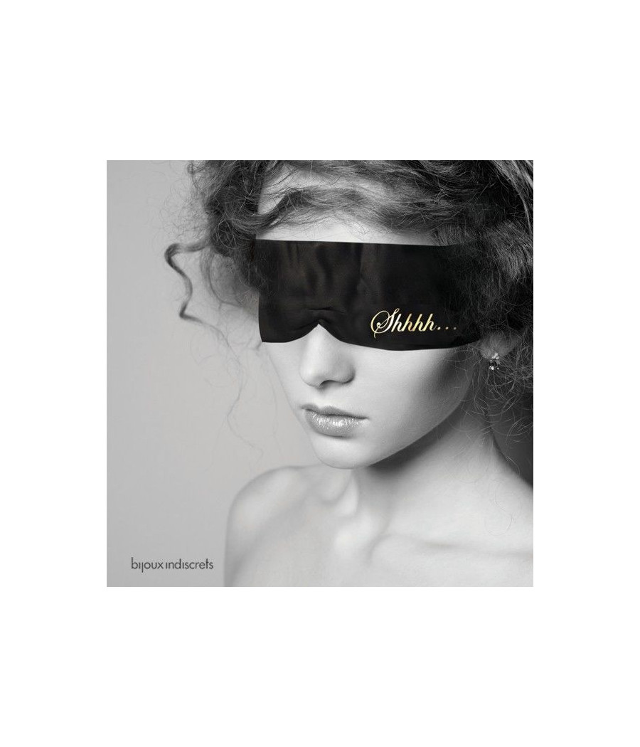 BIJOUX - MASCHERA SHHH