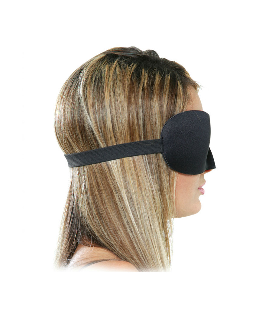 FETISH FANTASY SERIES - SERIES DELUXE FANTASY LOVE MASK