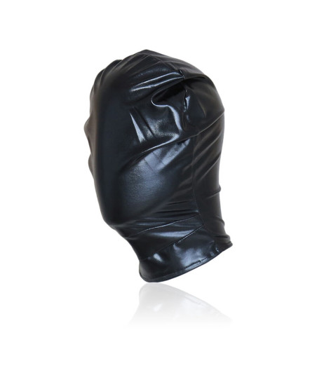 OHMAMA FETISH - CAPPELLO SENZA GAP