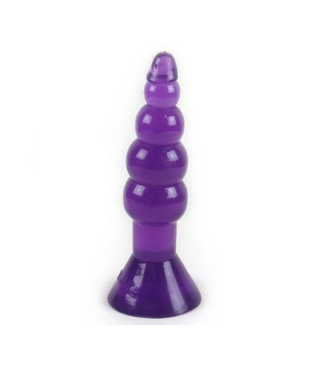 BAILE - CLIMAX HAPPENS PLUG ANAL 17 CM