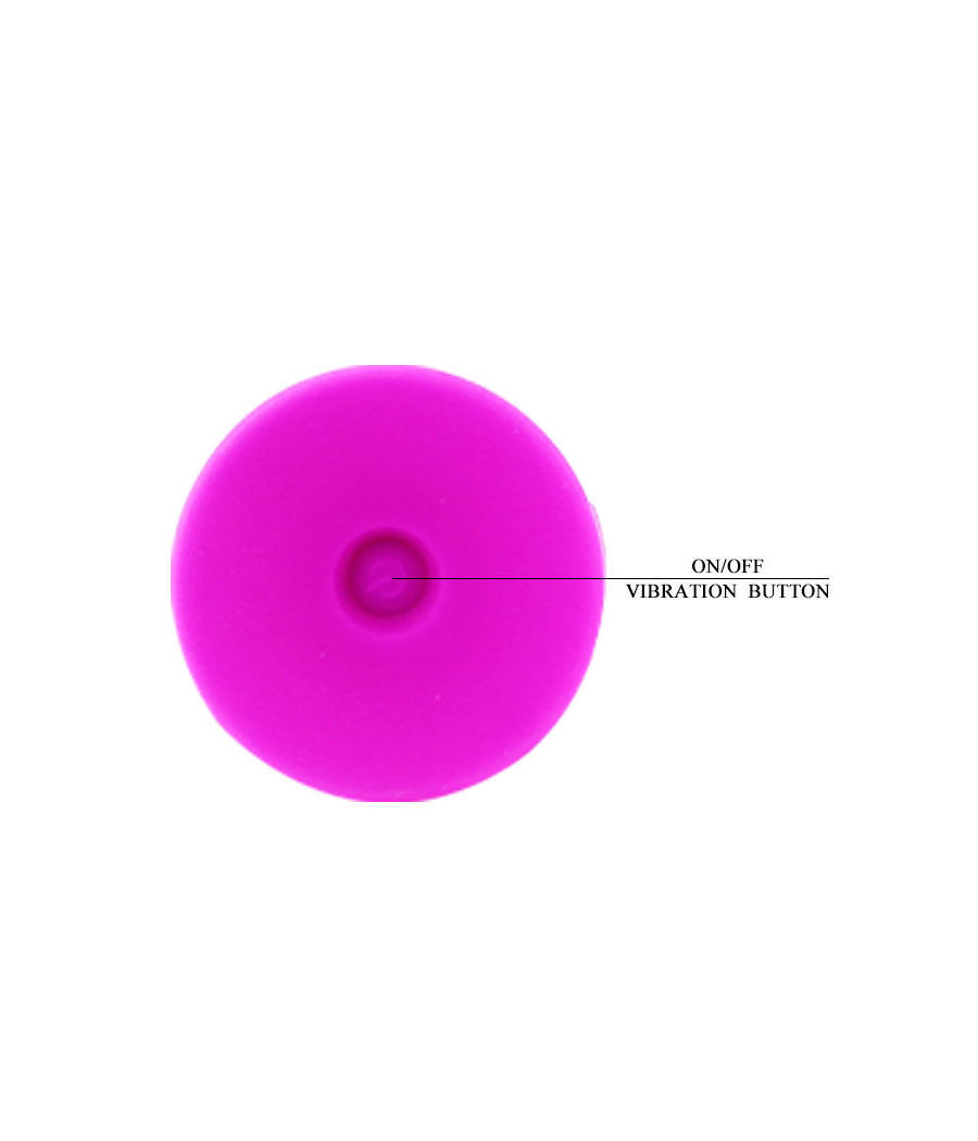 PRETTY LOVE - BUTTPLUG ANALTWIST II