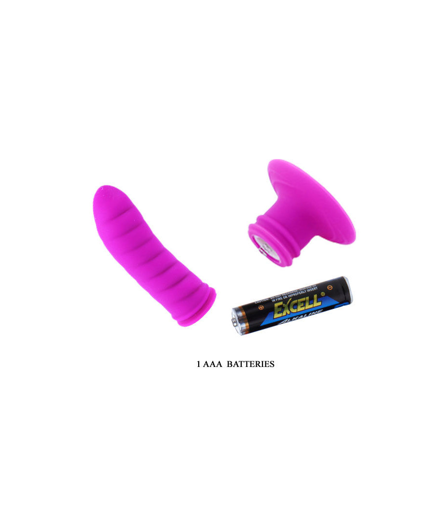 PRETTY LOVE - BUTPLUG ANALTWIST II