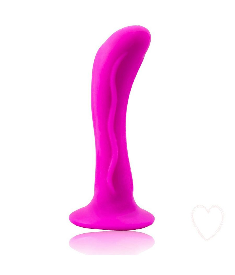 BAILE - PASSION STRONG SUCTION PLUG UNISEX