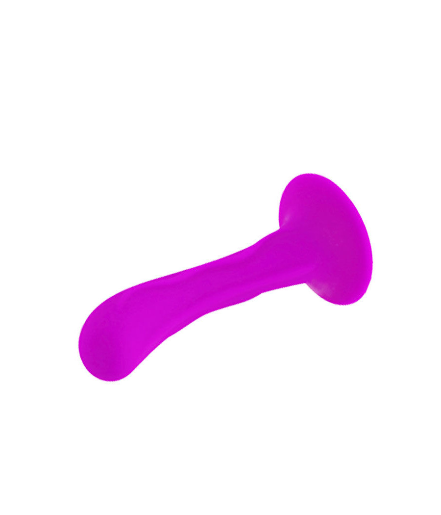 BAILE - PASSION STRONG SUCTION PLUG UNISEX