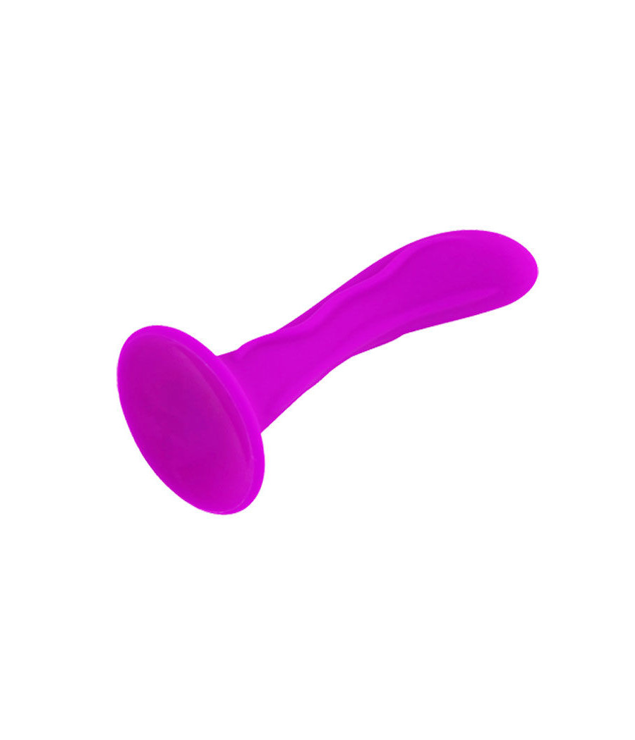 BAILE - PASSION STRONG SUCTION PLUG UNISEX