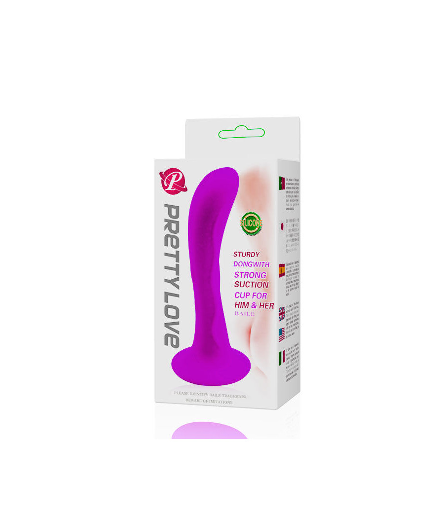 BAILE - PASSION PRESA ASPIRAZIONE FORTE UNISEX