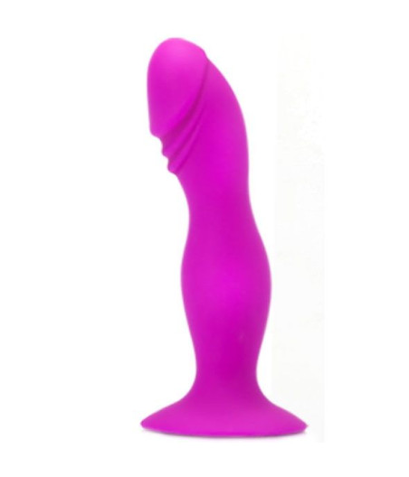PRETTY LOVE - BOOTY PASSION REALISTISCHER STECKER