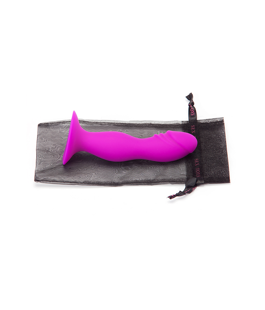 PRETTY LOVE - BOOTY PASSION PLUG RÉALISTE