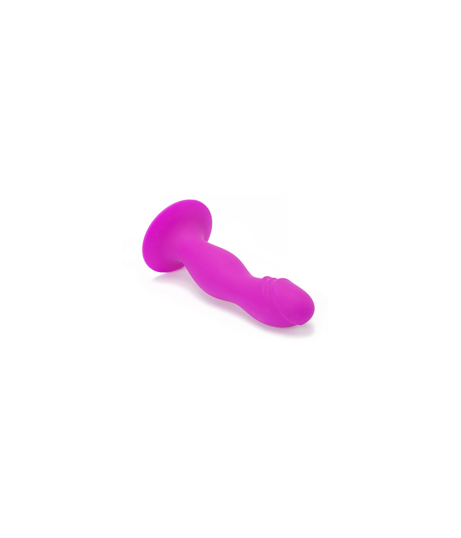 PRETTY LOVE - BOOTY PASSION REALISTISCHER STECKER