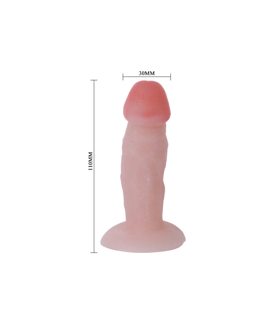 BAILE - DER KLEINE PENIS ABER STECKER 11 CM