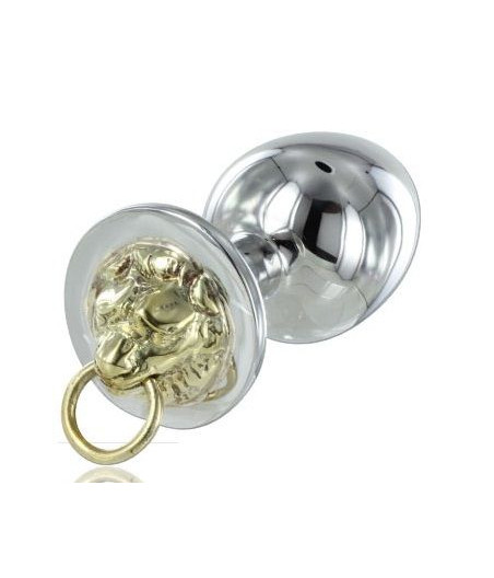 METAL HARD - ANALSTECKER STAHLTIGER