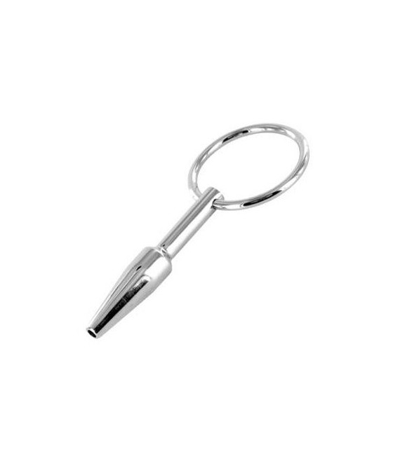 METAL HARD - MINI PLUG METAL PENE 9MM