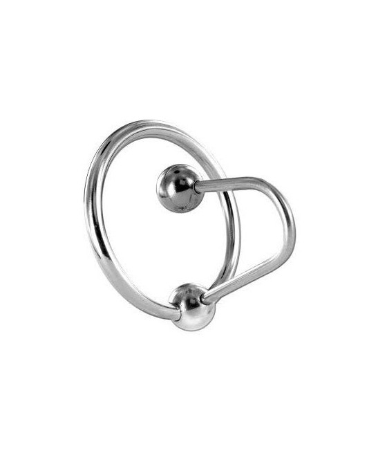 METAL HARD - GLAND RING WITH PLUG